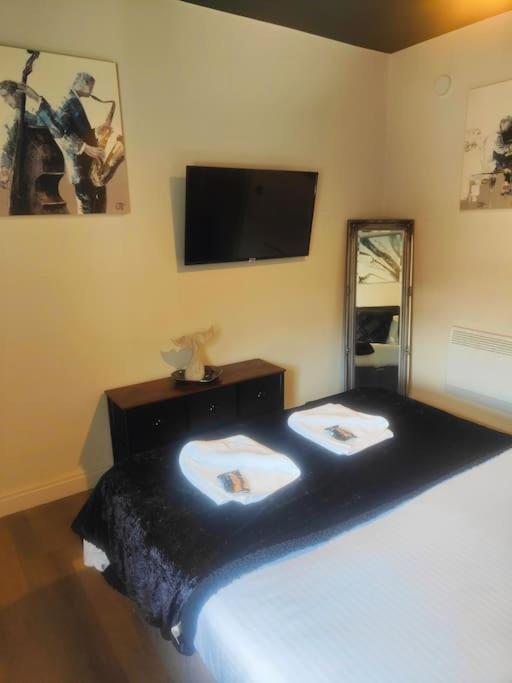 Sloane Modern 2 Bedroom Seafront Apartment ブラックプール エクステリア 写真